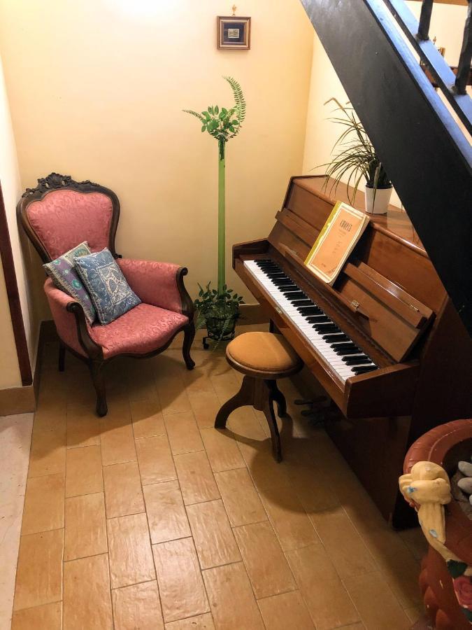 Residence Cuore Caserta Eksteriør bilde