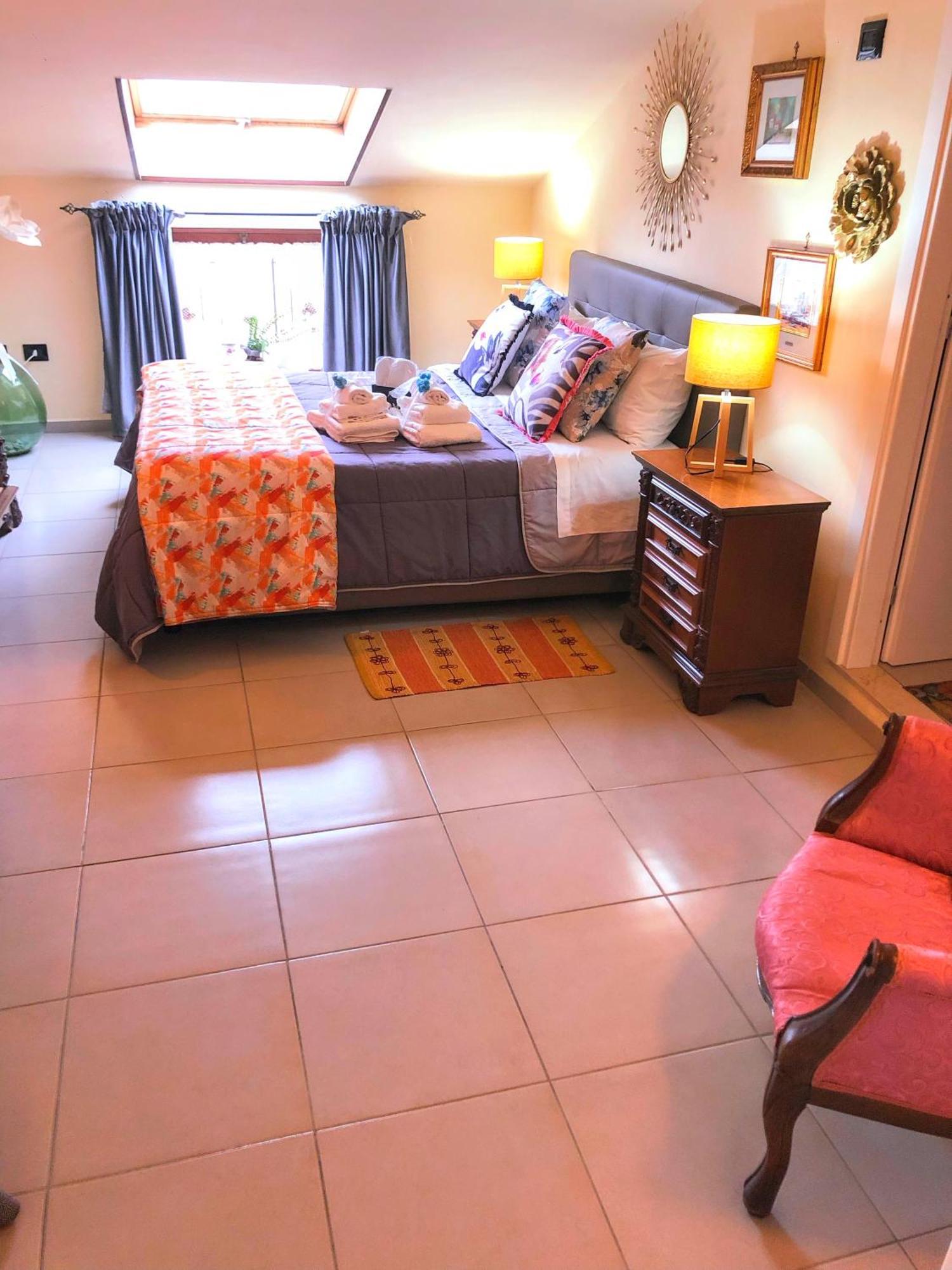 Residence Cuore Caserta Eksteriør bilde